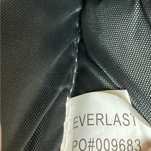 WOMEN’S EVERLAST PINK WHITE BOXING GLOVES WITH SANABUL 180” HANDWRAPS - Picture 3 of 5